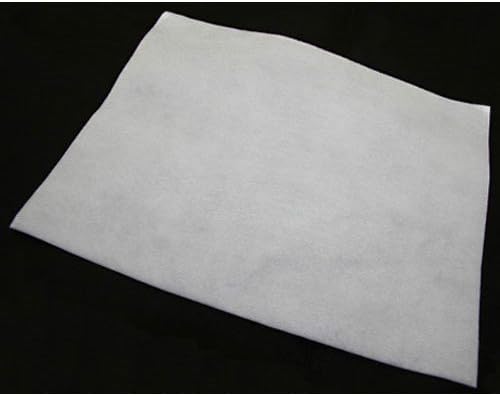 Hakko A1585 Pre-Filter, 10/Pkg For Fa-430/Hj3100 by Hakko