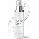 EnaSkin Dark Spot Corrector &amp; Remover for Face &amp; Body, 5% Tranexamic Acid | Powered by 5% tranexamic acid and niacinamide, this serum helps fade the look of stubborn dark spots and uneven tone