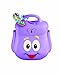 Fisher-Price Nickelodeon Dora the Explorer, Explorer's Backpack