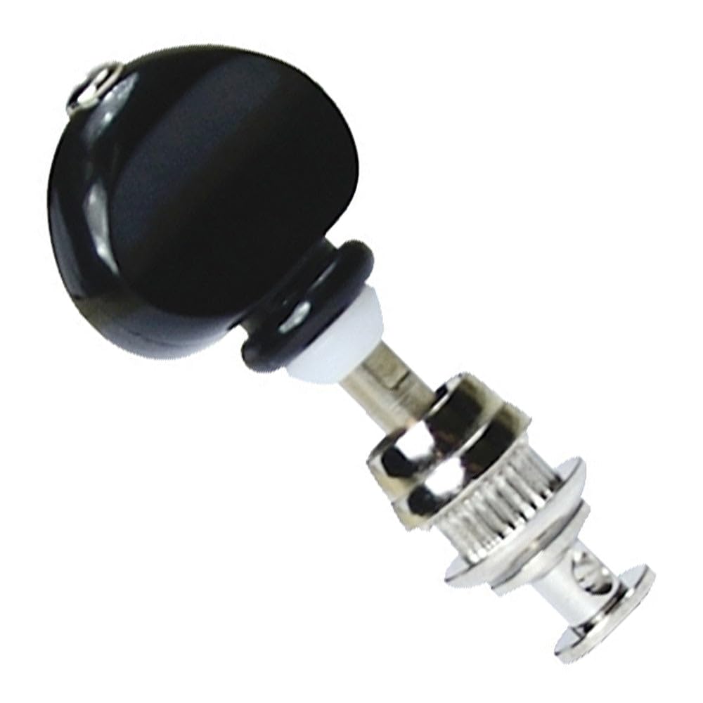Grover 6B Ukulele machineheads White