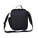 Creativebags ManS and WomanS Kids Food Cooler Lunch Picnic Carry Storage Bag for School Working 3D Printing