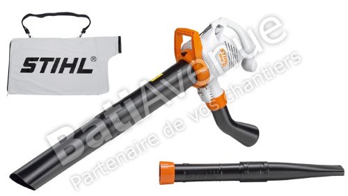 Stihl SHE 71