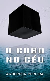 Livro O cubo no céu