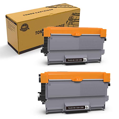 List of the Top 10 toner kingdom toner cartridge you can buy in 2018 | Angstu.com