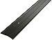 M-D Building Products 43860 2 in. X 72 in. Pewter Aluminum Carpet Trim w/Screw Nails