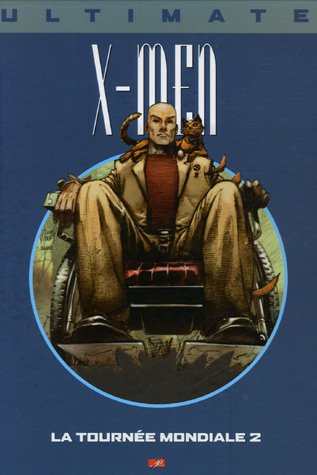 La  tournée mondiale