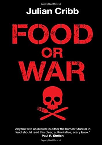 Download Food or War PDF
