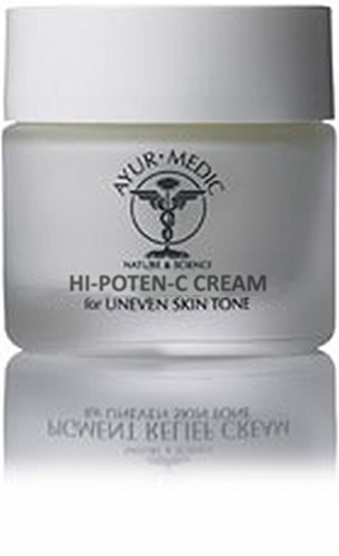 Ayur Medic Hi-Poten C Cream (2 oz.)