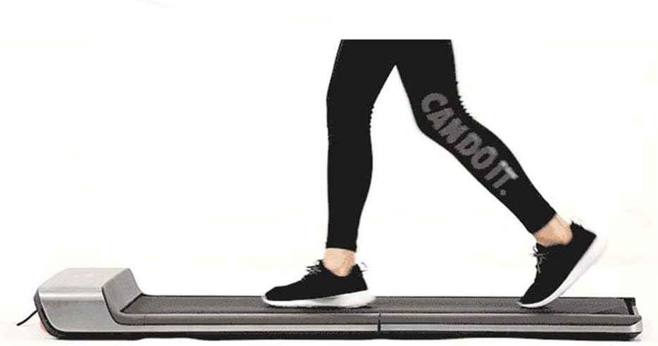 CAR SHUN Walking Machine Household Models Silent Small Folding Weight Loss Walking Machineeasy Folding Office Walking Machine