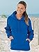 Fruit of the Loom Super Heavyweight Pullover Hood 82130