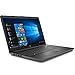 HP Newest 15.6inch BrightView Laptop, AMD Ryzen 3-2200U Up to 3.4Ghz, 8GB DDR4 RAM, 1TB HDD, AMD Radeon Vega 3 Graphics, WiFi, Bluetooth 4.2, Windows 10-Gray (Gray-Ryzen 3-8GB-1TB)(Renewed)thumb 1