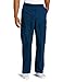Carhartt Men's Ripstop Multi-Cargo Scrub Pant, Caribbean, X-Large