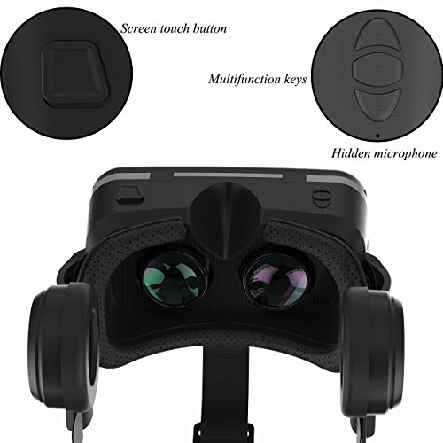 1 Virtual+Reality+VR+Headsets+SHINECON