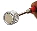 VASTOOLS Telescopic Magnetic Pickup Tool, 15LB Magnet Stick, 30.5