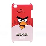 Gear4 Angry Birds Case for iPod touch 4G