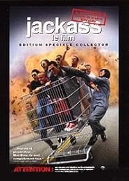 Jackass - Le Film