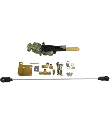 How To Adjust Height Control Valve At Michelle Sydow Blog