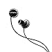SOL REPUBLIC Relays Sport Wired 1-Button In-Ear Headphones, Android Compatible, Secure Fit For Workouts, Won't Fall Out, In-Ear Noise Isolation, 4 Ear Tip Sizes, Great For Calls, 1152-31 Black
