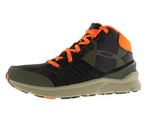 grade school nike boots