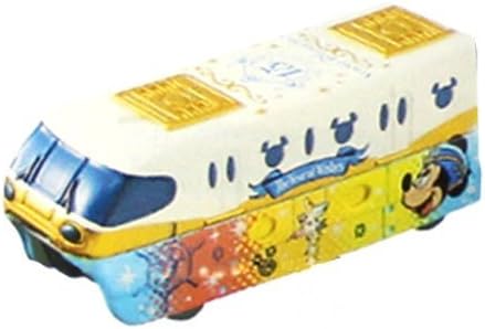 Amazon ディズニーシー15周年 ザ イヤー オブ ウィッシュ ディズニーリゾートライン トミカ Tds15th 東京ディズニーシー限定 ミニカー ダイキャストカー ホビー