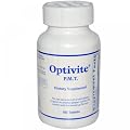 Optivite Pmt for Women 180 Tabs (3 Pack)