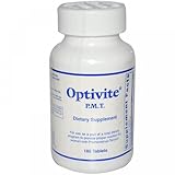 Optivite Pmt for Women 180 Tablets (3 Pack)