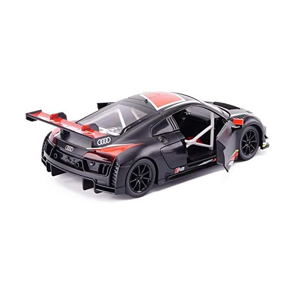 Byrhgood Model Car 1.24 Simulation Druckgießende Legierung Spielzeugauto Simulation Auto Jungen-Geschenk – Bild 6