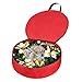 Primode Christmas Wreath Storage Bag 24