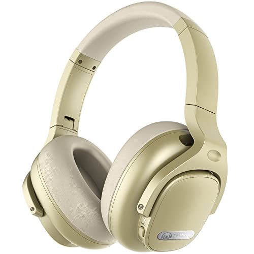 vibeadio Vibeadio E9 Active Noise Cancelling Wireless Bluetooth