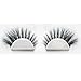 Arimika Handmade 3D 100% Authentic Mink False Eyelashes For Makeup 1 Pair Pack