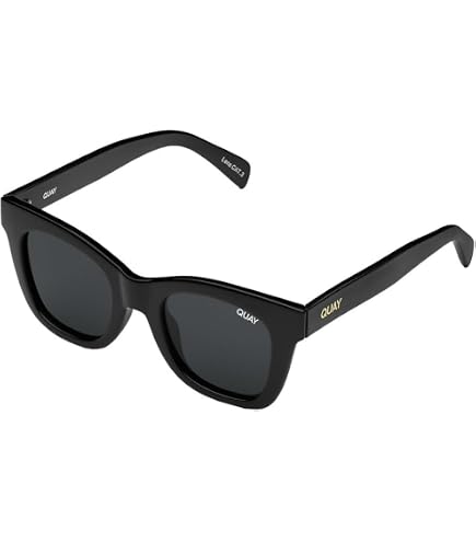 Amazon.com: Quay - Womens Sunglasses, Cat Eye Lenses with UV  display picture 1