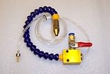 1 Pc Mist Coolant Lubrication System for Cnc Lathe Milling Machine