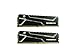 Mushkin Blackline 16GB (2x8GB) DDR4 PC4-2400 997199T