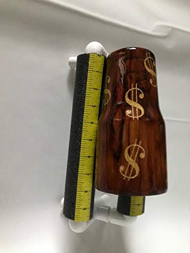 5 Cup+Cradle+Crafting+Foam+Measurements