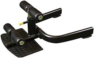 X3S Bench by The Abs Company Full Body Functional Trainer, MMA Crossfit Workout