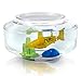 HEXBUG Kids Aquabot 2.0 with Bowl, Orange