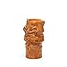 Geeki Tikis Marvel Guardians Of The Galaxy: Rocket Mug | Official Marvel Collectible Tiki Style Ceramic Cup | Holds 16 Ounces