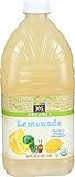 365 Everyday Value, Organic Lemonade, 64 fl oz