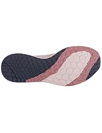 New Balance Zante v4 Zapato de correr de espuma fresca para mujer