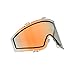 JT Spectra Goggle Thermal Lens - Prizm 2.0 Lava