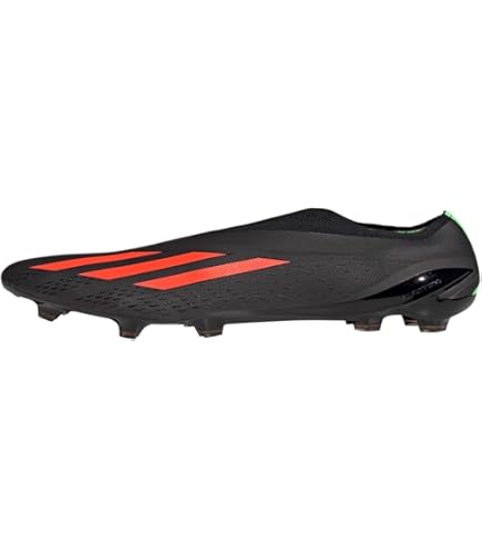 adidas - shinedidas pathiqe11proFG SGセット24.5cm Adidas X Speedportal.1 FG Pink Black Soccer Cleats GZ5108
