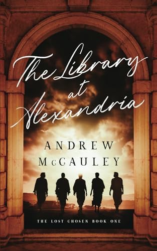 THE LIBRARY OF ALEXANDRIA Centre of Learning in the Ancient World