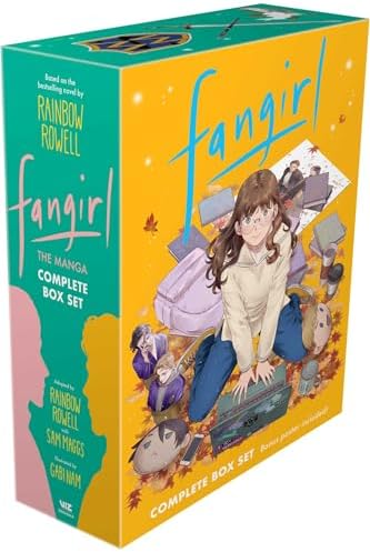 Amazon.com: Cardcaptor Sakura: Boxed Set Volumes 4-6: Special