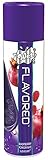 Wet Raspberry Pomegranate Flavored Gel Lubricant, 3.6 Ounce