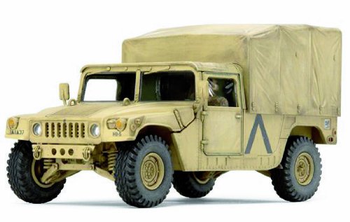 Tamiya Models US Modern Utility Vehicle