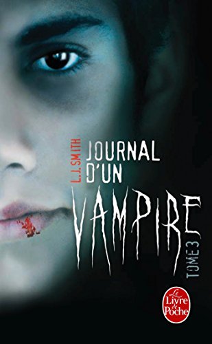 Journal d'un vampire