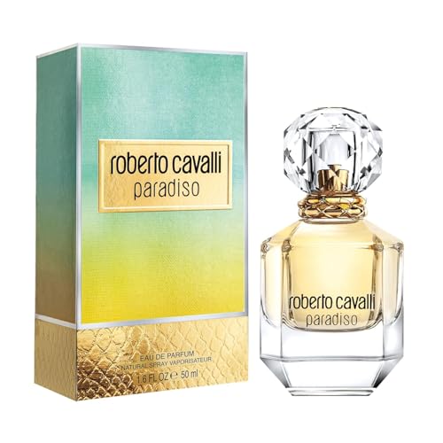 Direkt aus der Redaktion: Diesen Preis für ROBERTO CAVALLI Paradiso, Eau de... kriegst du momentan mit 23,76€. Gleich online sichern!