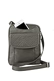 Travelon Anti-Theft Signature Slim Pouch