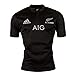 2015 New Zealand All Blacks Home Rugby Shirt