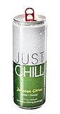 Just Chill Jamaican Citrus,  12 Ounce (Pack of 12)
